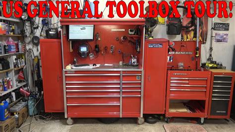 steel glide tool box 56|harbor freight portable tool boxes.